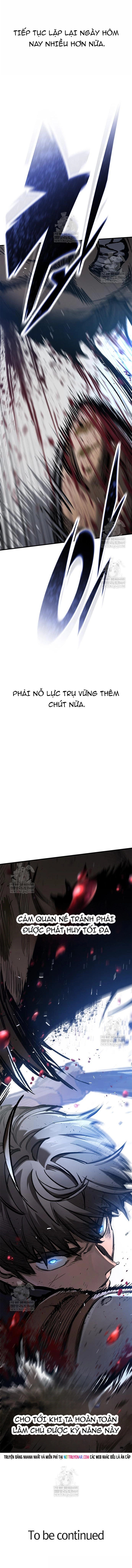 Hiệp Sĩ Sống Vì Ngày Hôm Nay Chap 91 - Next Chap 92