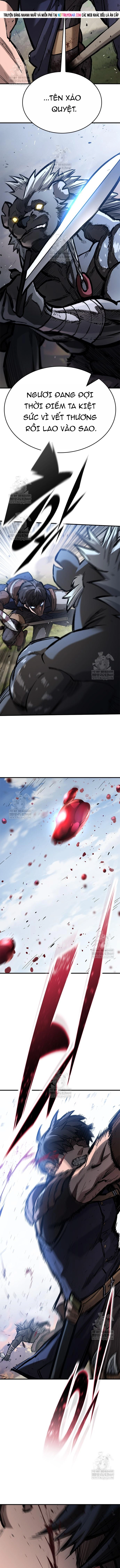 Hiệp Sĩ Sống Vì Ngày Hôm Nay Chap 91 - Next Chap 92