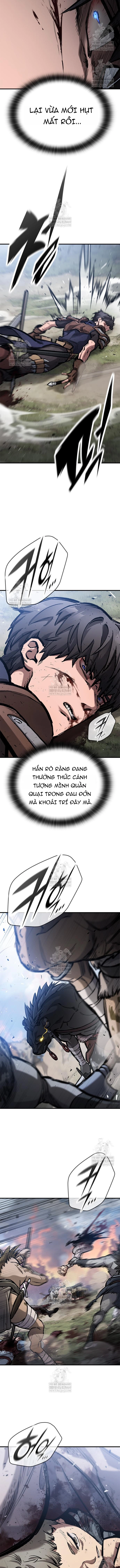 Hiệp Sĩ Sống Vì Ngày Hôm Nay Chap 91 - Next Chap 92