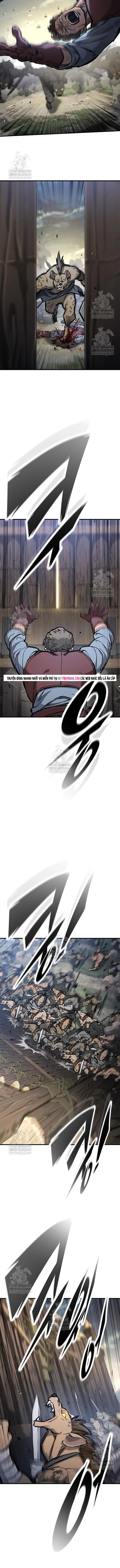 Hiệp Sĩ Sống Vì Ngày Hôm Nay Chap 93 - Next Chap 94