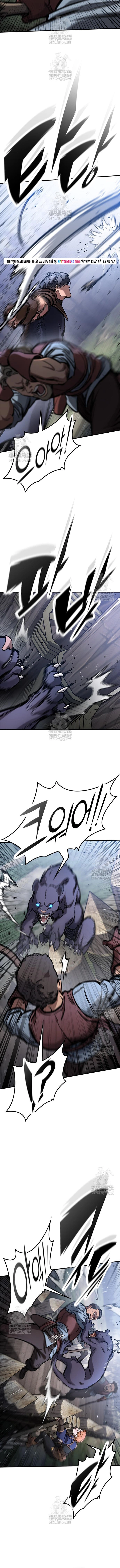 Hiệp Sĩ Sống Vì Ngày Hôm Nay Chap 93 - Next Chap 94