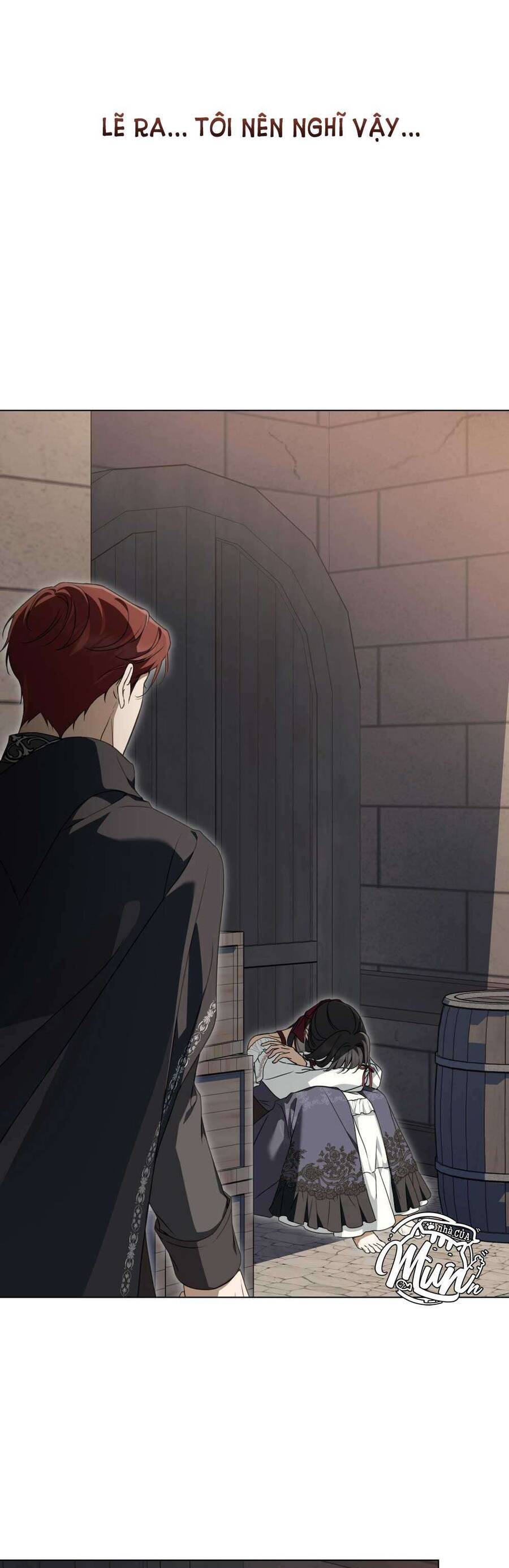 Hiệp Sĩ Thánh Và Cô Nàng Quái Vật Chap 31 - Next Chap 32