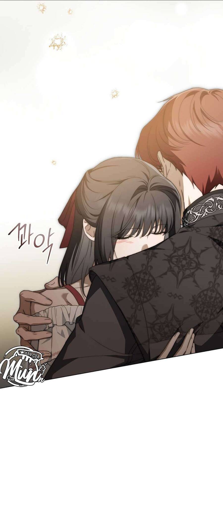 Hiệp Sĩ Thánh Và Cô Nàng Quái Vật Chap 31 - Next Chap 32