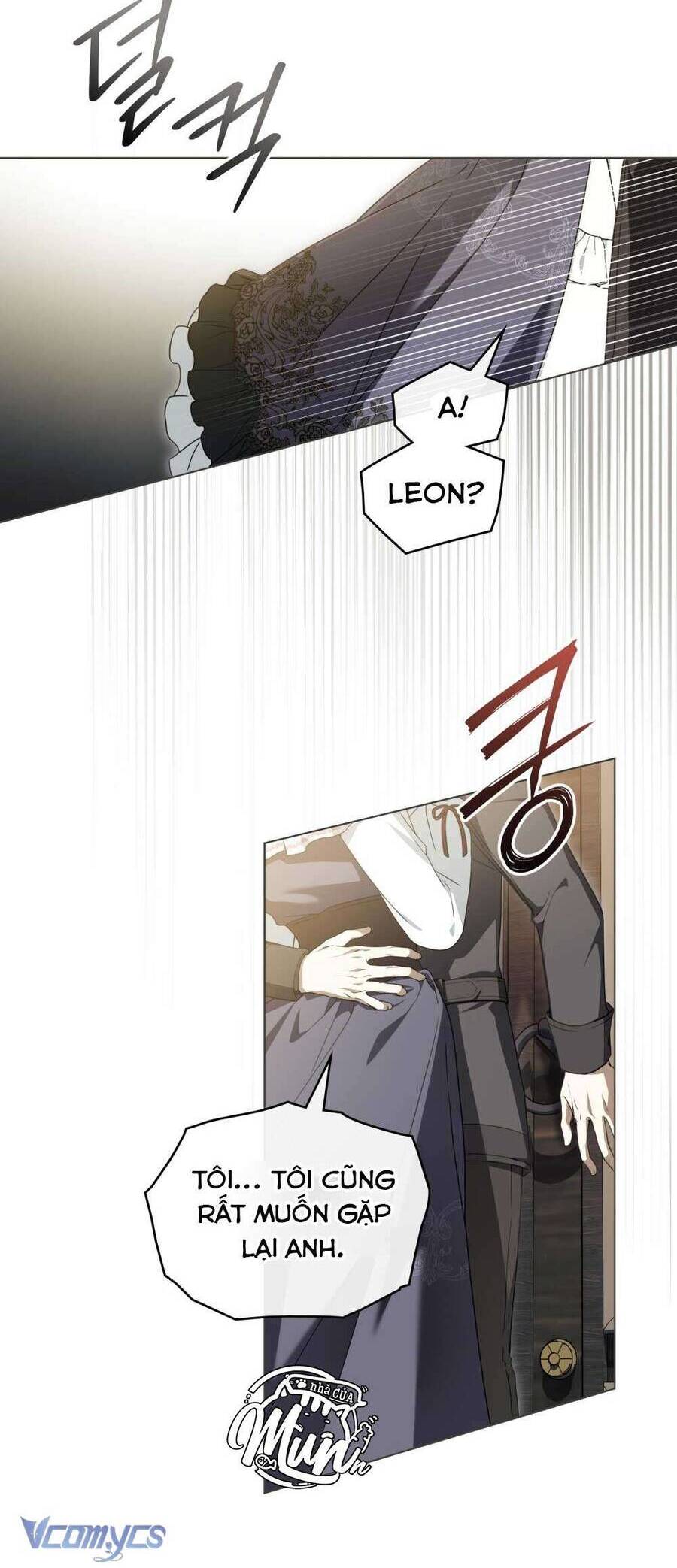 Hiệp Sĩ Thánh Và Cô Nàng Quái Vật Chap 31 - Next Chap 32