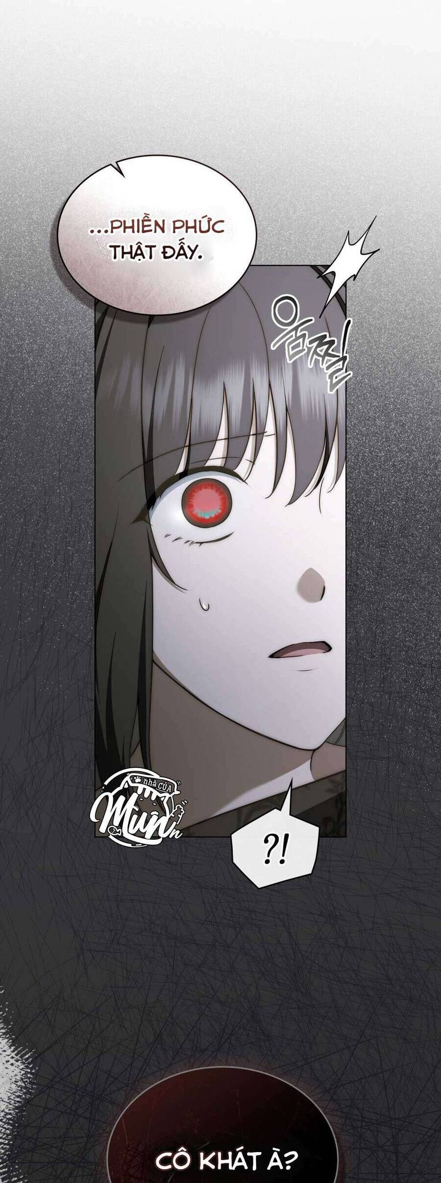 Hiệp Sĩ Thánh Và Cô Nàng Quái Vật Chap 31 - Next Chap 32