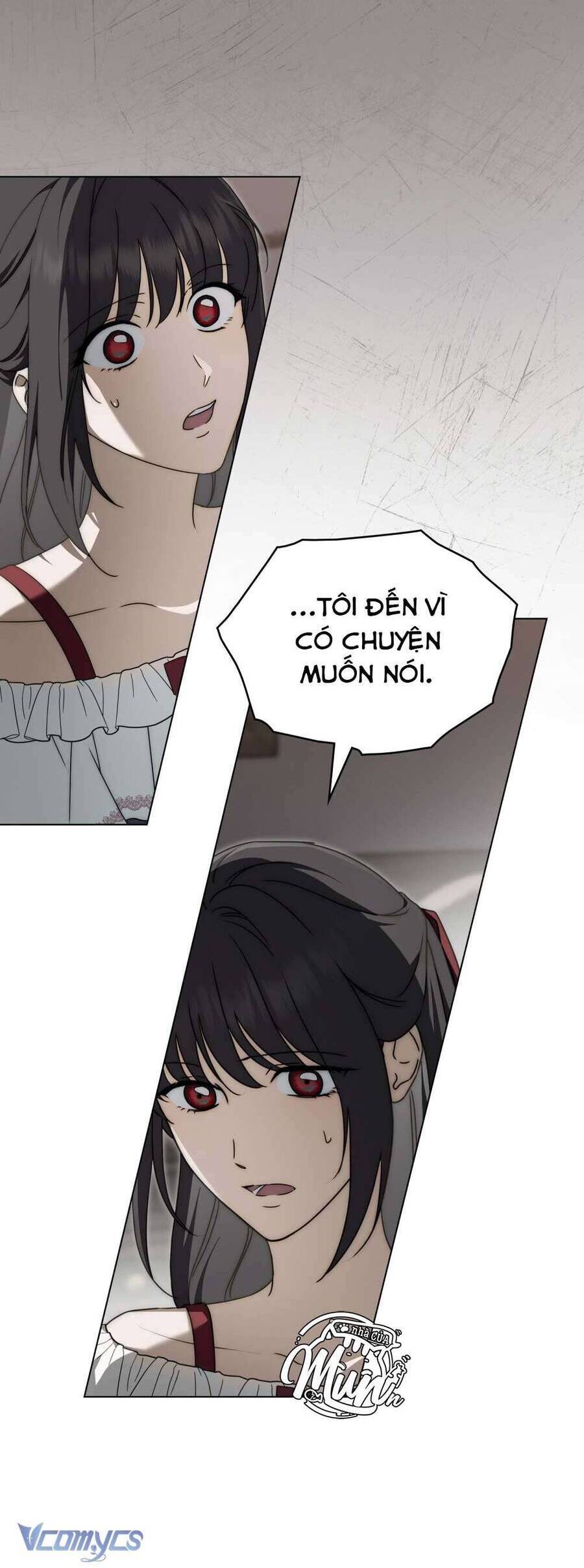 Hiệp Sĩ Thánh Và Cô Nàng Quái Vật Chap 31 - Next Chap 32