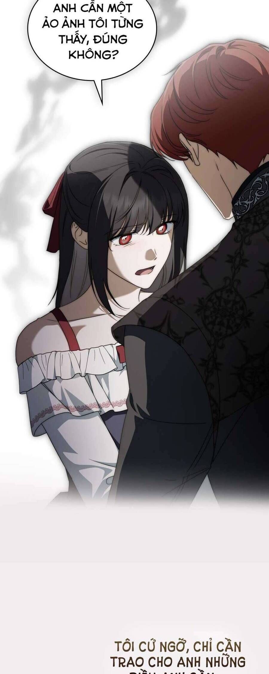 Hiệp Sĩ Thánh Và Cô Nàng Quái Vật Chap 31 - Next Chap 32