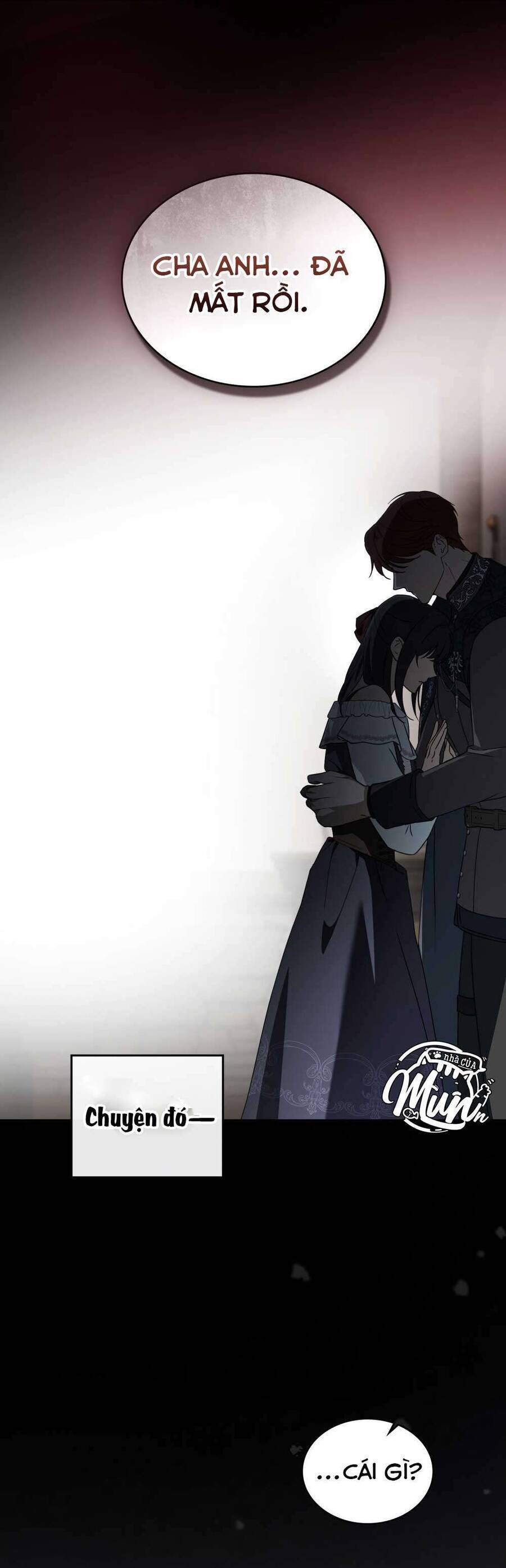 Hiệp Sĩ Thánh Và Cô Nàng Quái Vật Chap 31 - Next Chap 32