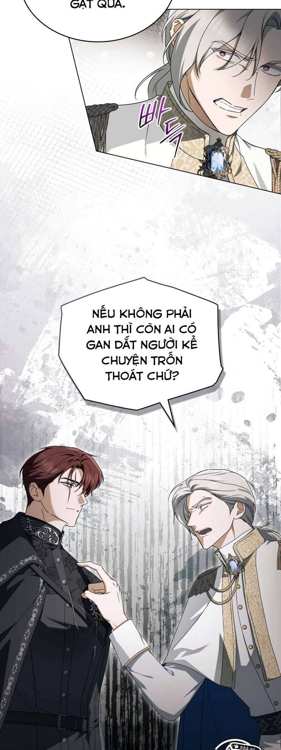 Hiệp Sĩ Thánh Và Cô Nàng Quái Vật Chap 31 - Next Chap 32