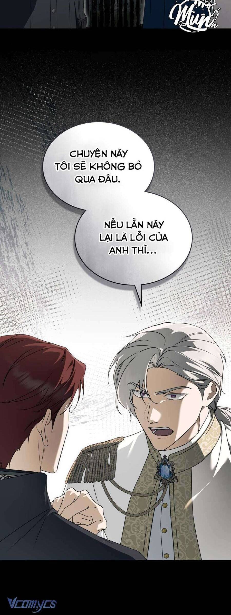 Hiệp Sĩ Thánh Và Cô Nàng Quái Vật Chap 31 - Next Chap 32