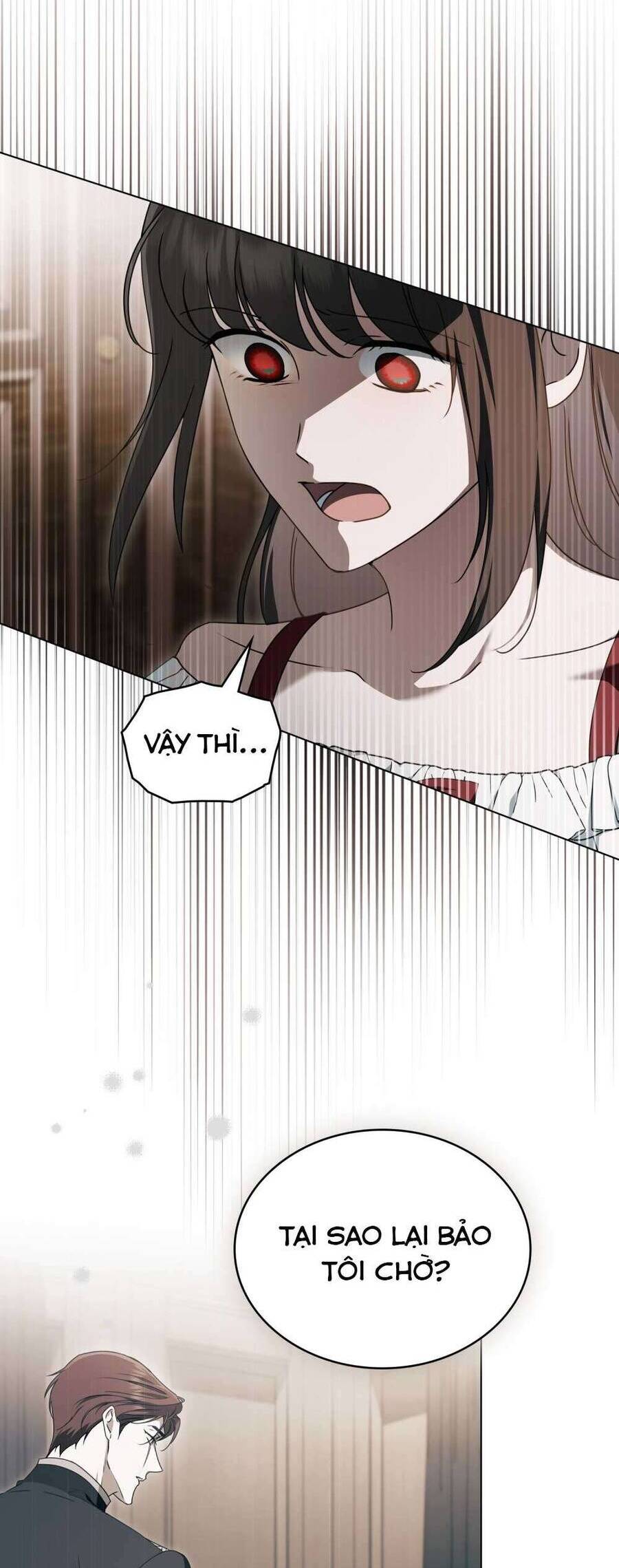 Hiệp Sĩ Thánh Và Cô Nàng Quái Vật Chap 31 - Next Chap 32