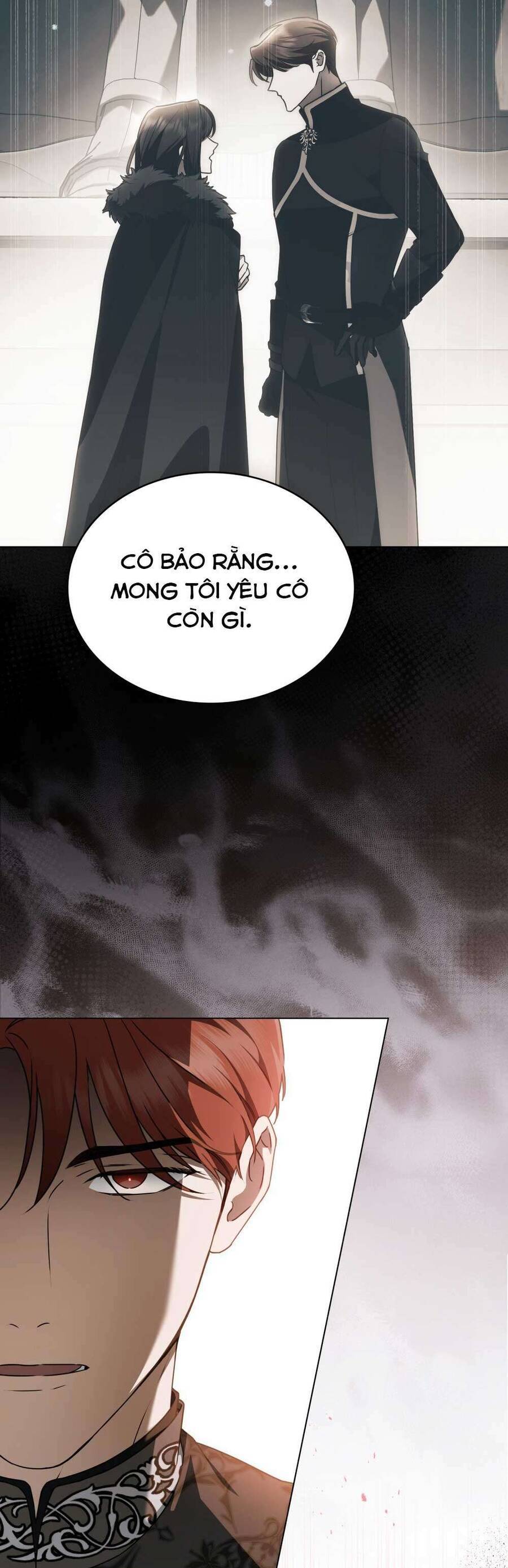 Hiệp Sĩ Thánh Và Cô Nàng Quái Vật Chap 31 - Next Chap 32