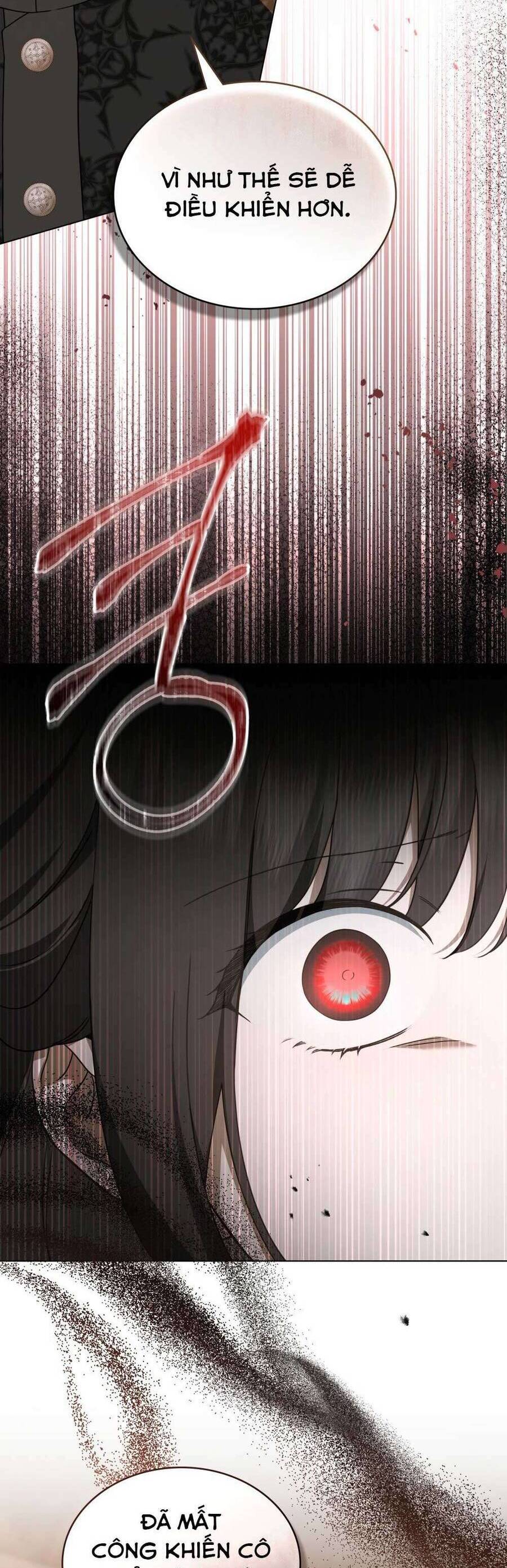 Hiệp Sĩ Thánh Và Cô Nàng Quái Vật Chap 31 - Next Chap 32