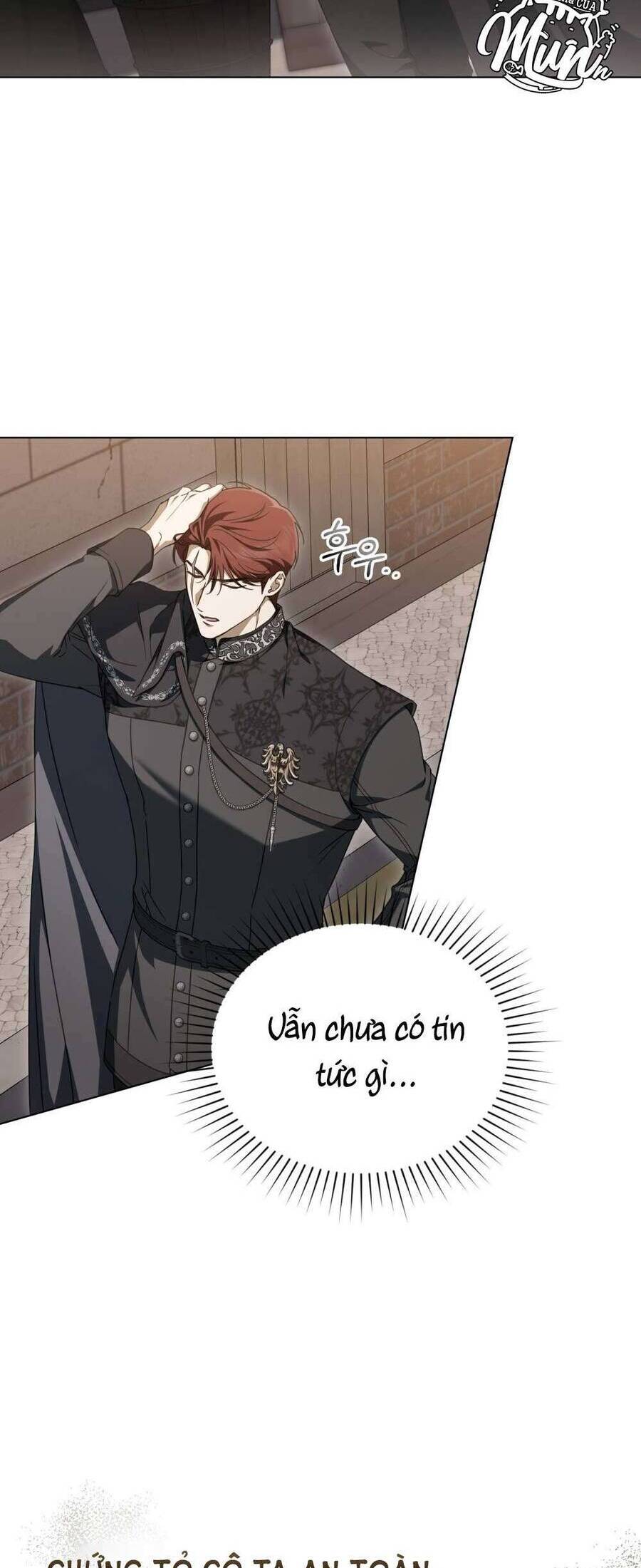 Hiệp Sĩ Thánh Và Cô Nàng Quái Vật Chap 31 - Next Chap 32