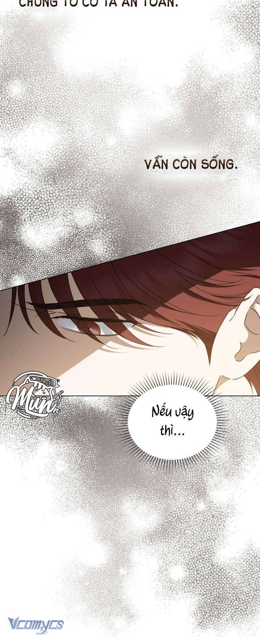 Hiệp Sĩ Thánh Và Cô Nàng Quái Vật Chap 31 - Next Chap 32