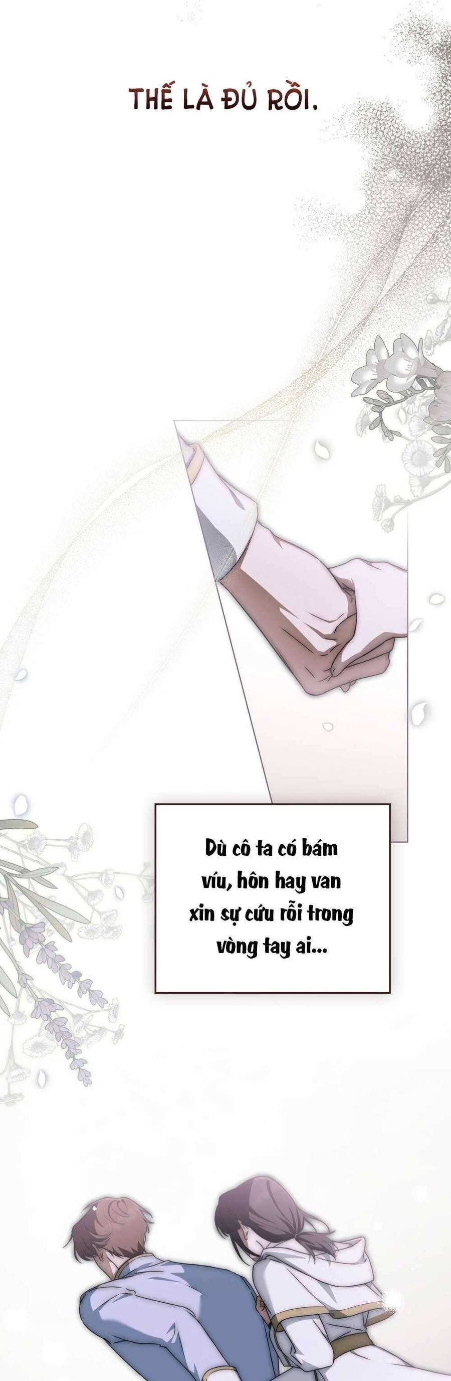 Hiệp Sĩ Thánh Và Cô Nàng Quái Vật Chap 31 - Next Chap 32