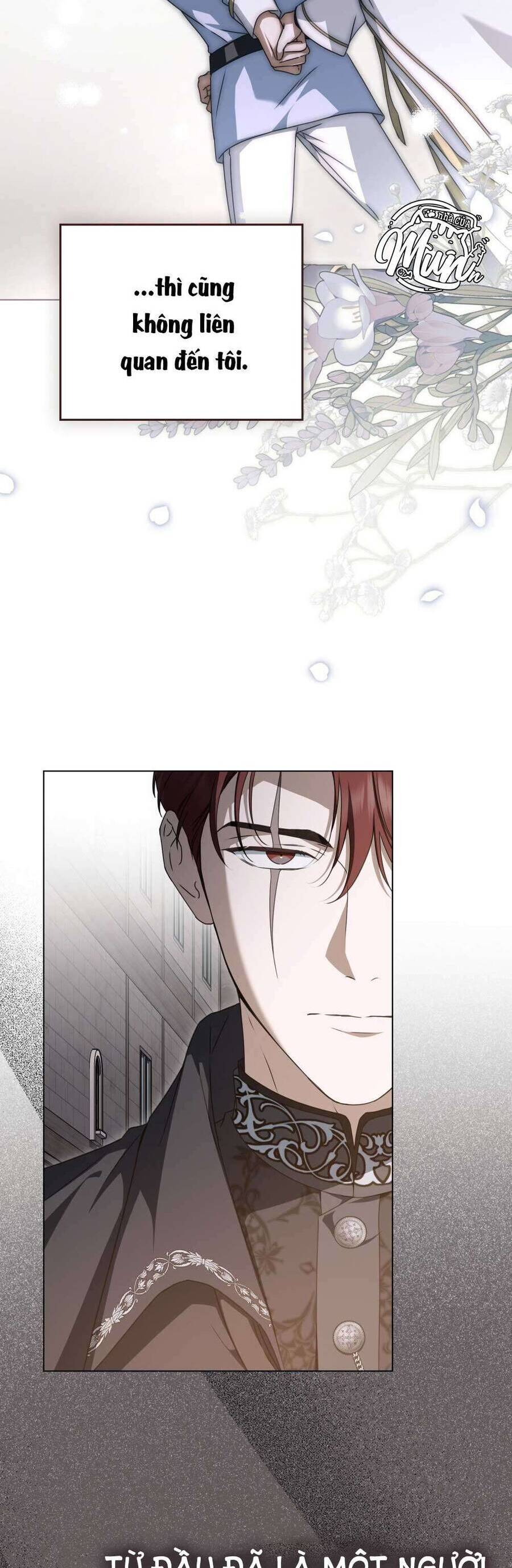 Hiệp Sĩ Thánh Và Cô Nàng Quái Vật Chap 31 - Next Chap 32