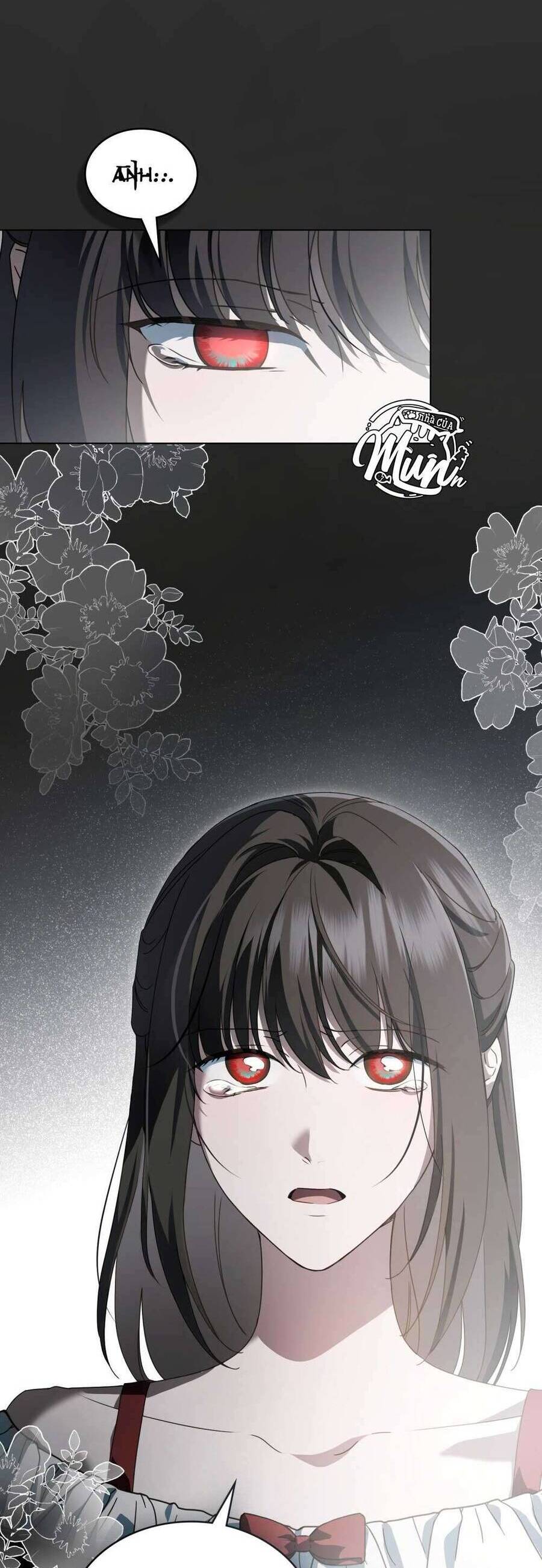 Hiệp Sĩ Thánh Và Cô Nàng Quái Vật Chap 32 - Next Chap 33