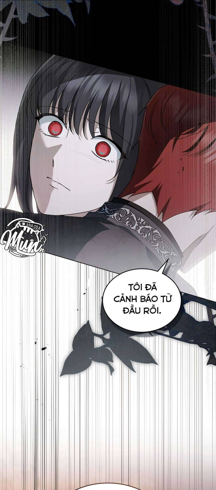 Hiệp Sĩ Thánh Và Cô Nàng Quái Vật Chap 32 - Next Chap 33
