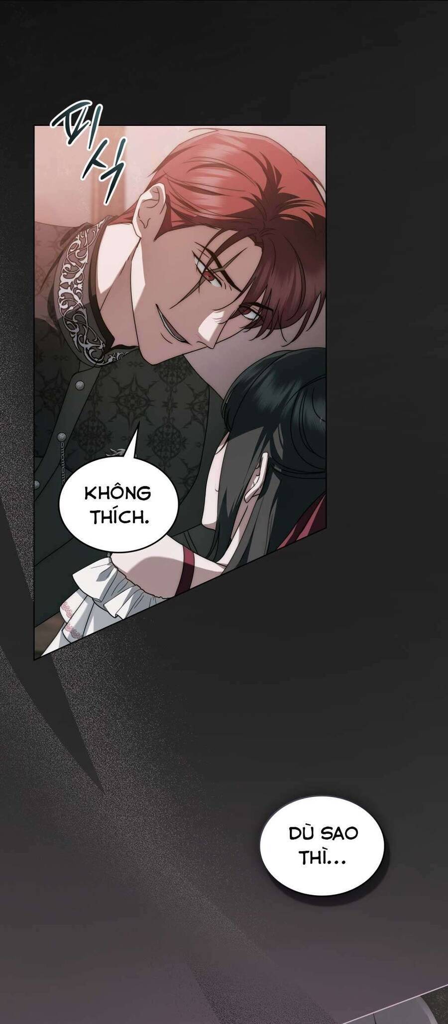 Hiệp Sĩ Thánh Và Cô Nàng Quái Vật Chap 32 - Next Chap 33