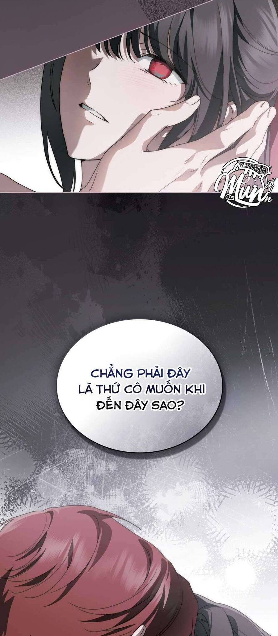 Hiệp Sĩ Thánh Và Cô Nàng Quái Vật Chap 32 - Next Chap 33