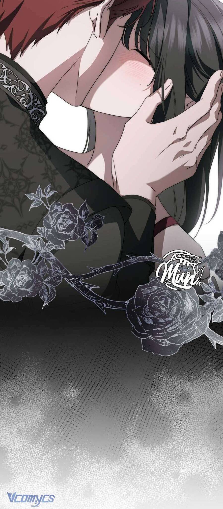 Hiệp Sĩ Thánh Và Cô Nàng Quái Vật Chap 32 - Next Chap 33