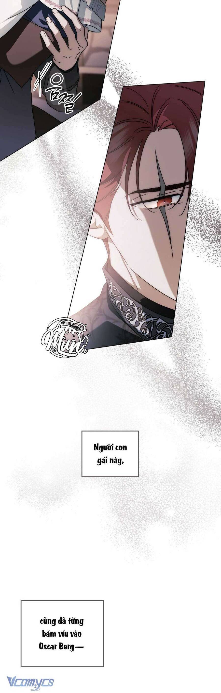 Hiệp Sĩ Thánh Và Cô Nàng Quái Vật Chap 32 - Next Chap 33