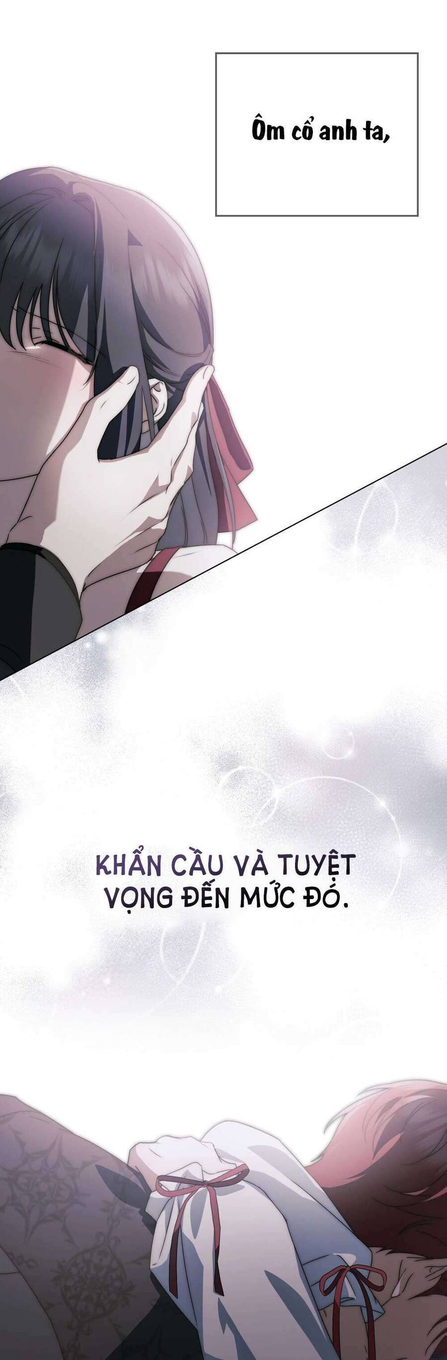 Hiệp Sĩ Thánh Và Cô Nàng Quái Vật Chap 32 - Next Chap 33