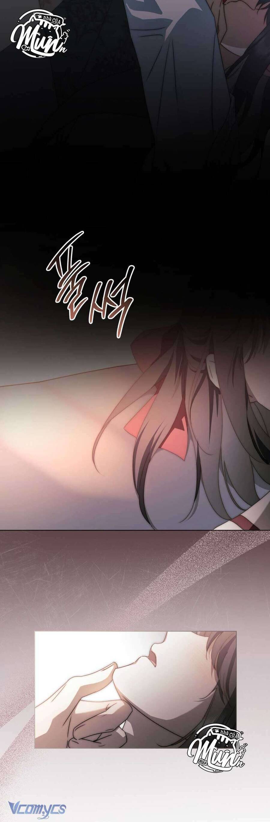 Hiệp Sĩ Thánh Và Cô Nàng Quái Vật Chap 32 - Next Chap 33