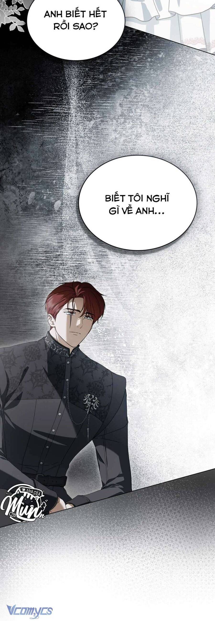 Hiệp Sĩ Thánh Và Cô Nàng Quái Vật Chap 32 - Next Chap 33