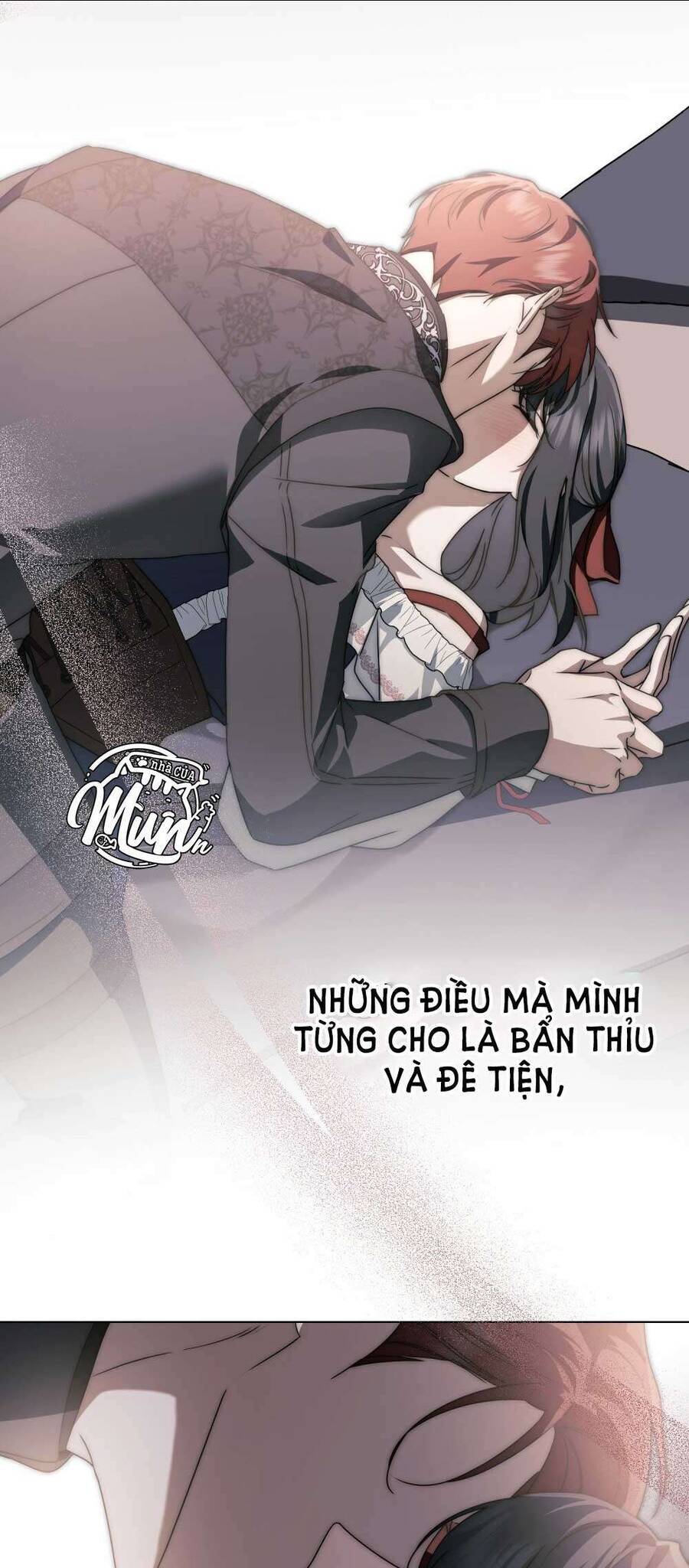 Hiệp Sĩ Thánh Và Cô Nàng Quái Vật Chap 32 - Next Chap 33