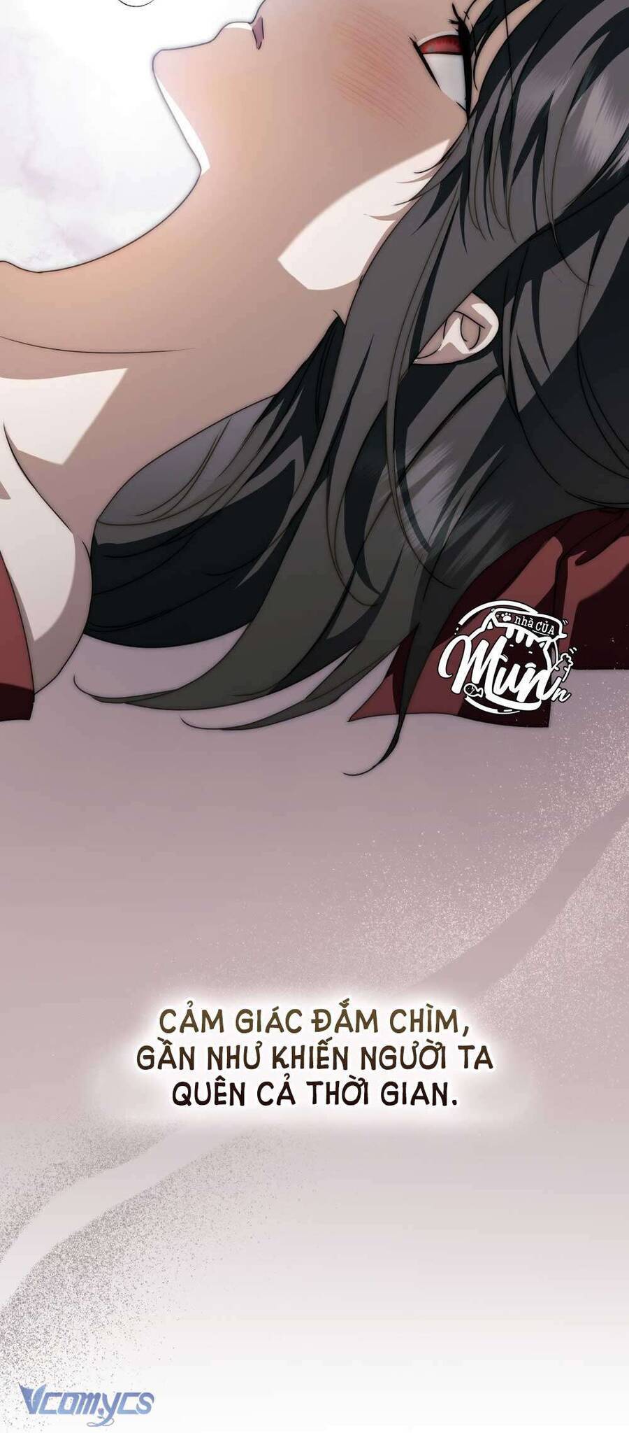 Hiệp Sĩ Thánh Và Cô Nàng Quái Vật Chap 32 - Next Chap 33