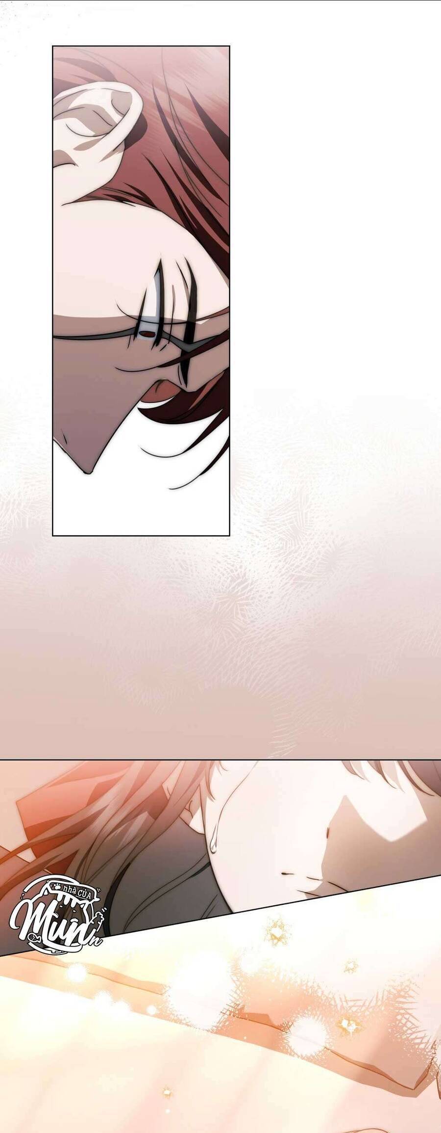 Hiệp Sĩ Thánh Và Cô Nàng Quái Vật Chap 32 - Next Chap 33