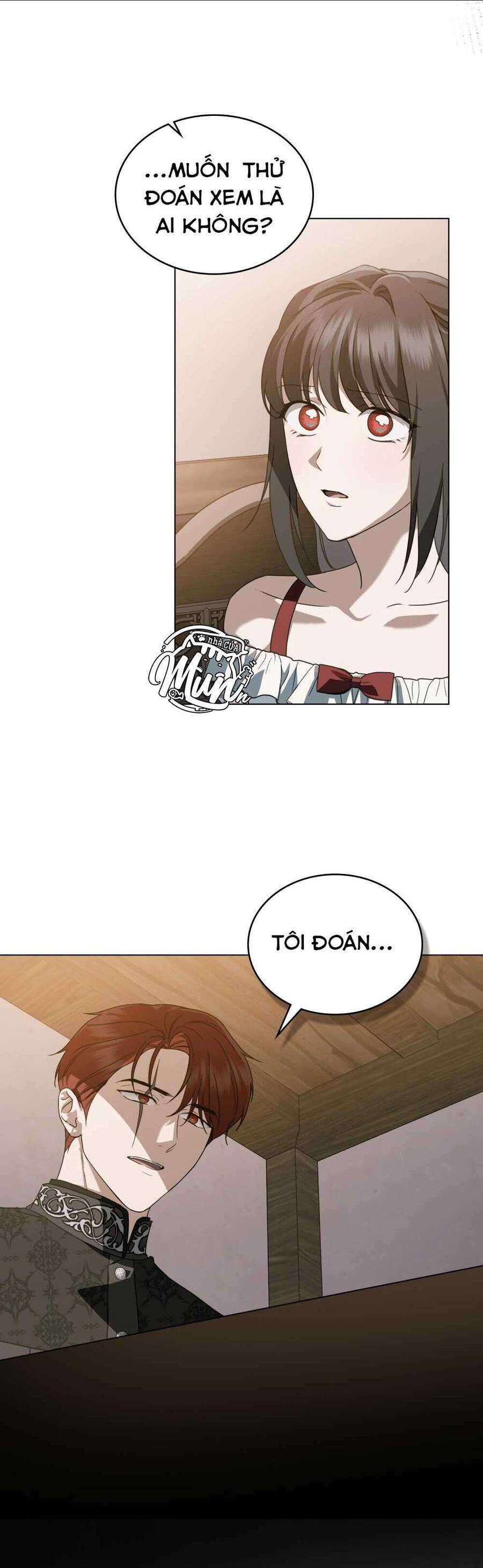 Hiệp Sĩ Thánh Và Cô Nàng Quái Vật Chap 32 - Next Chap 33