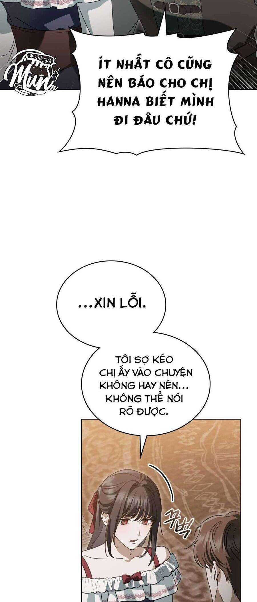 Hiệp Sĩ Thánh Và Cô Nàng Quái Vật Chap 32 - Next Chap 33