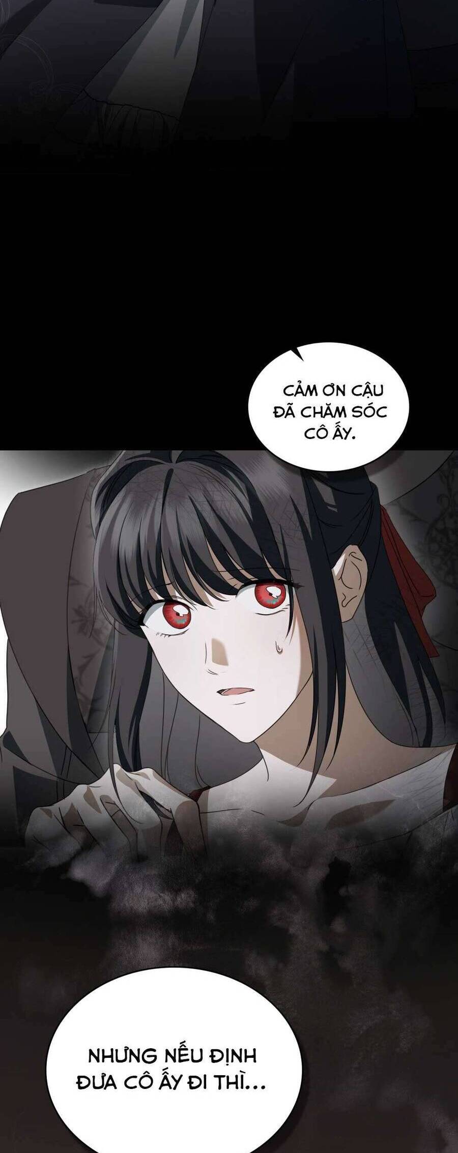 Hiệp Sĩ Thánh Và Cô Nàng Quái Vật Chap 32 - Next Chap 33