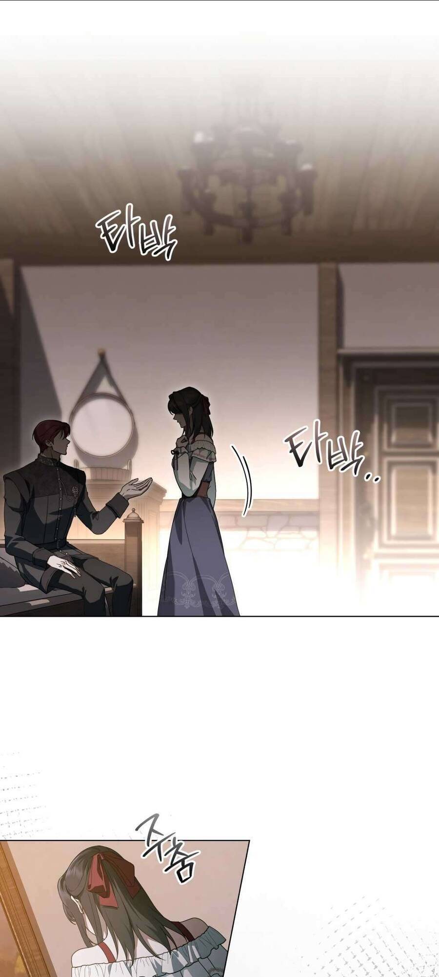 Hiệp Sĩ Thánh Và Cô Nàng Quái Vật Chap 32 - Next Chap 33