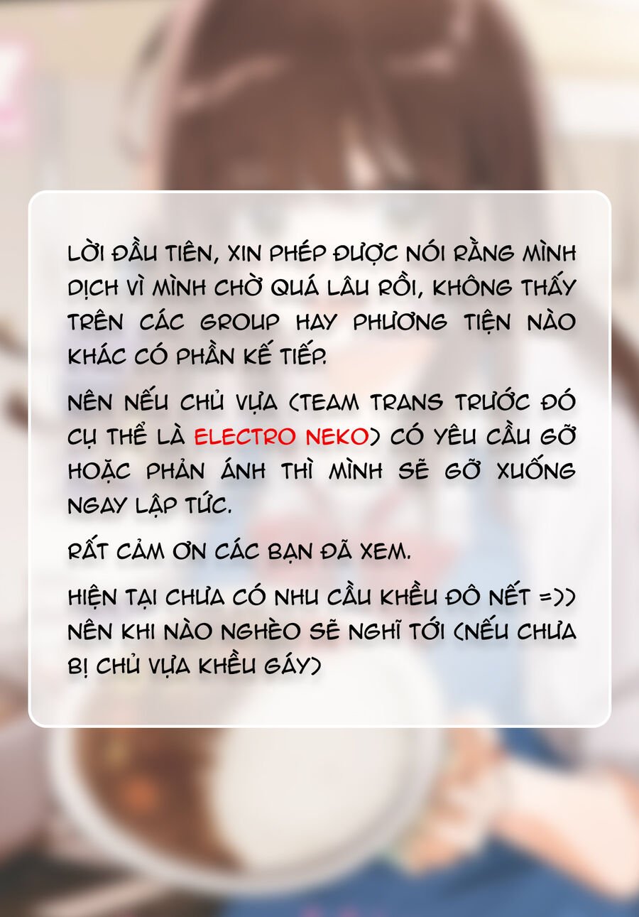 Hige Wo Soru. Soshite Joshikosei Wo Hirou Chap 43 - Next Chap 44