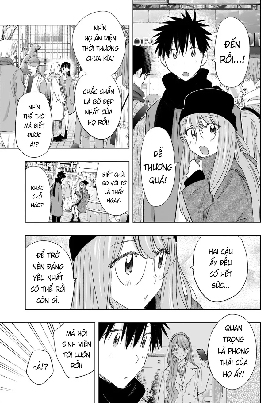 Himaten Chap 65 - Next Chap 66