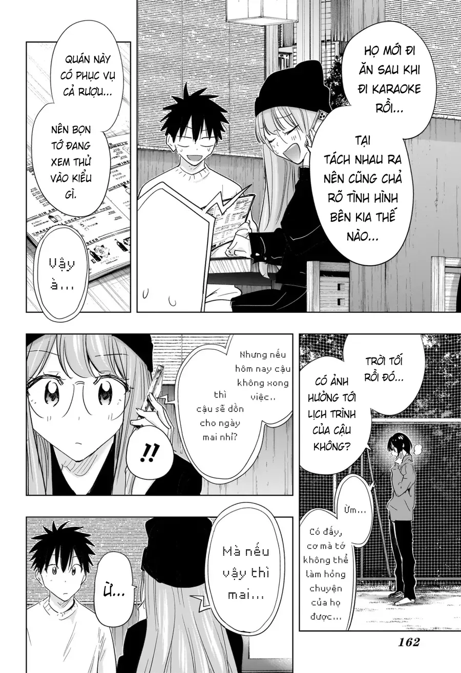 Himaten Chap 65 - Next Chap 66