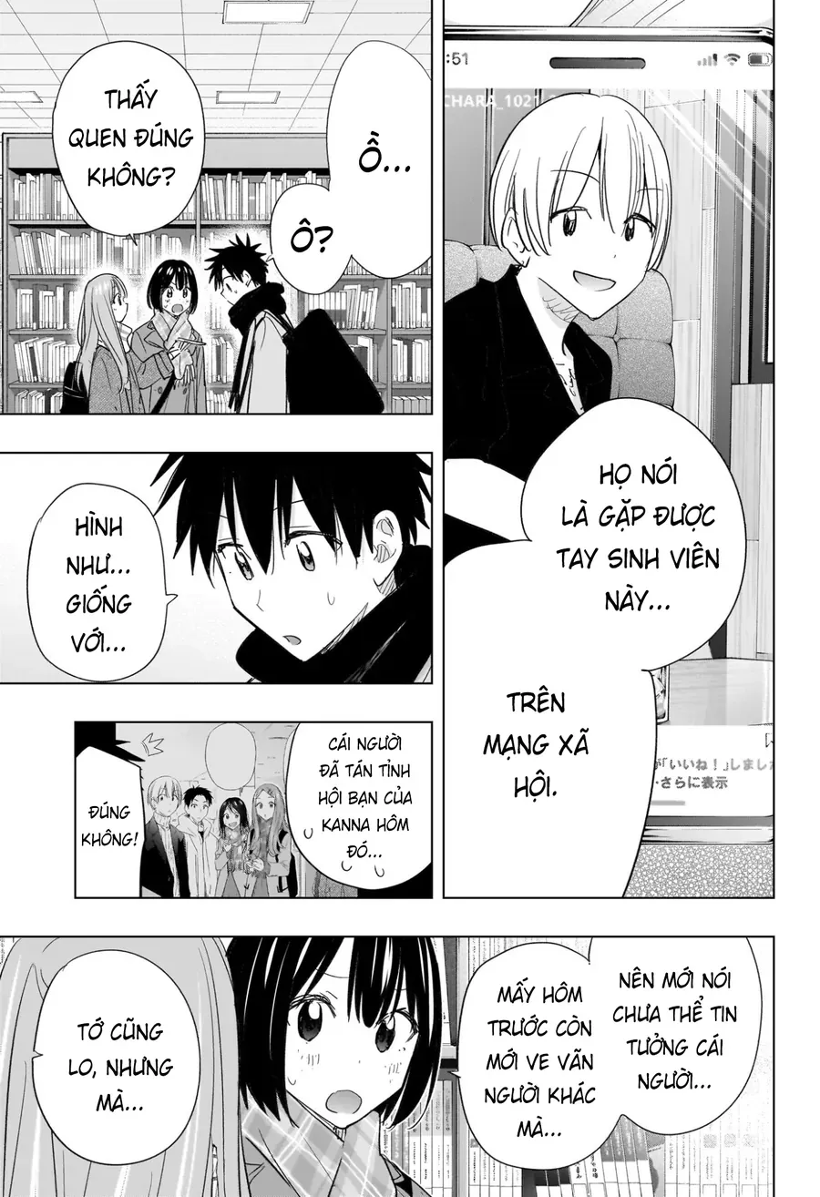 Himaten Chap 65 - Next Chap 66