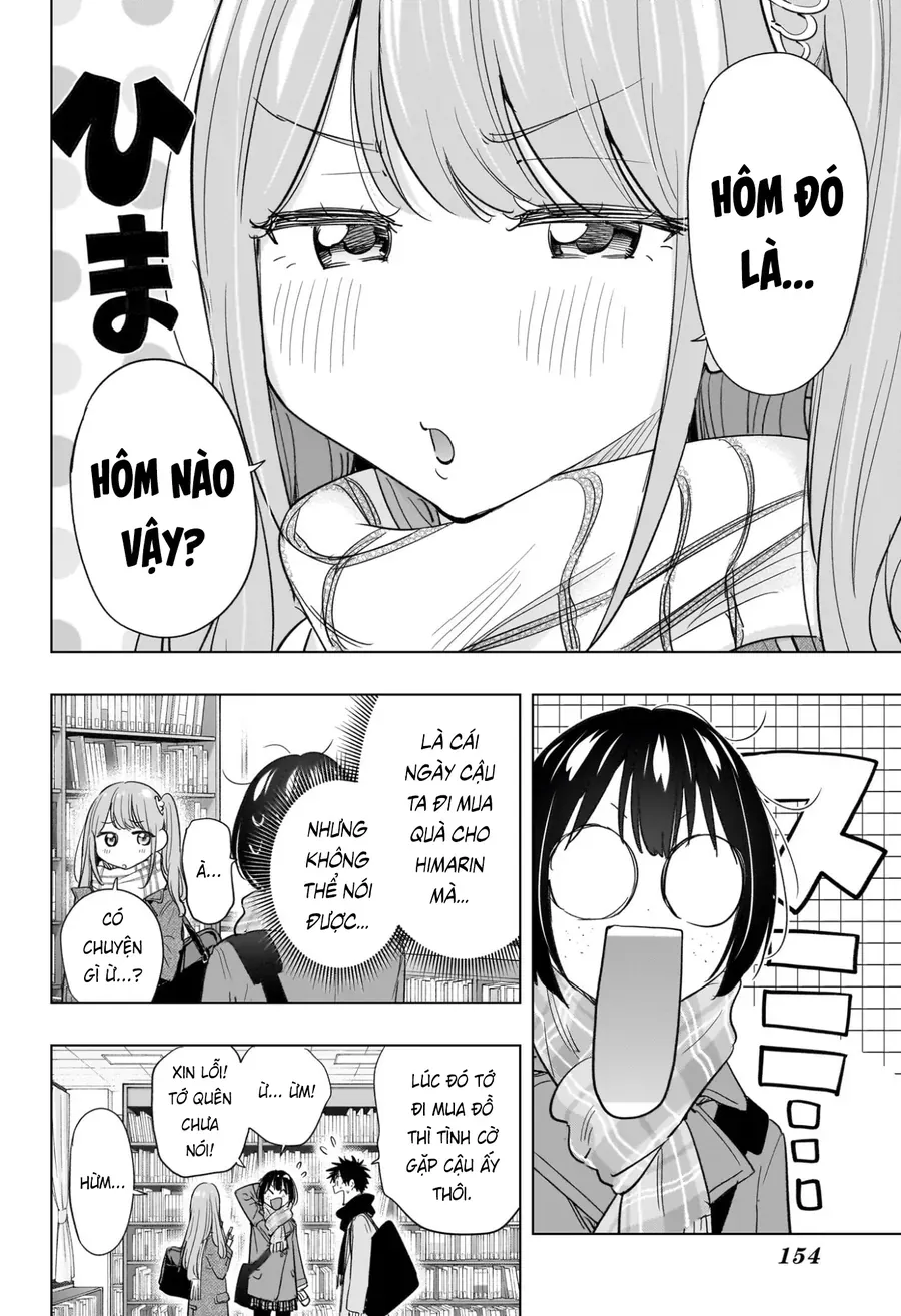 Himaten Chap 65 - Next Chap 66