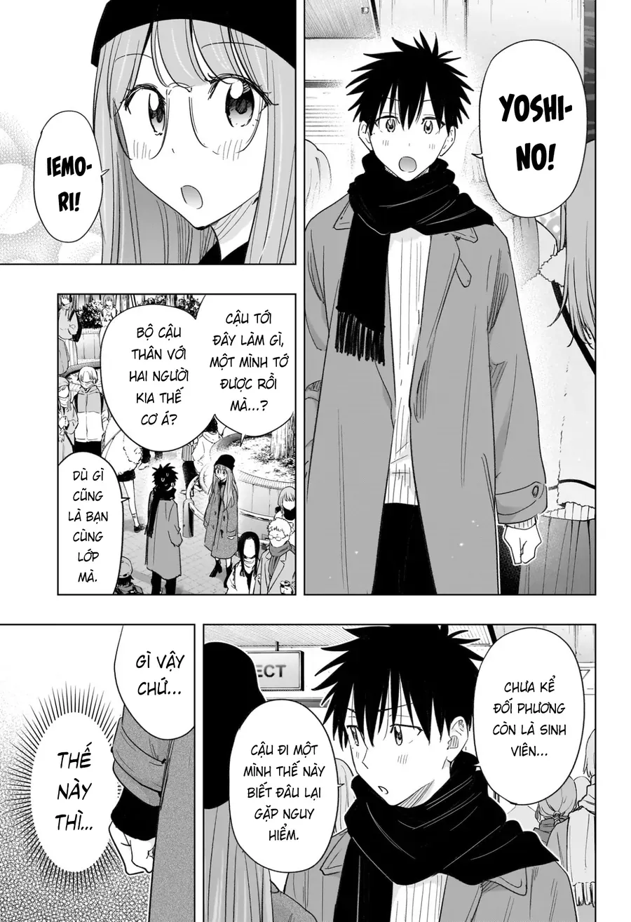 Himaten Chap 65 - Next Chap 66