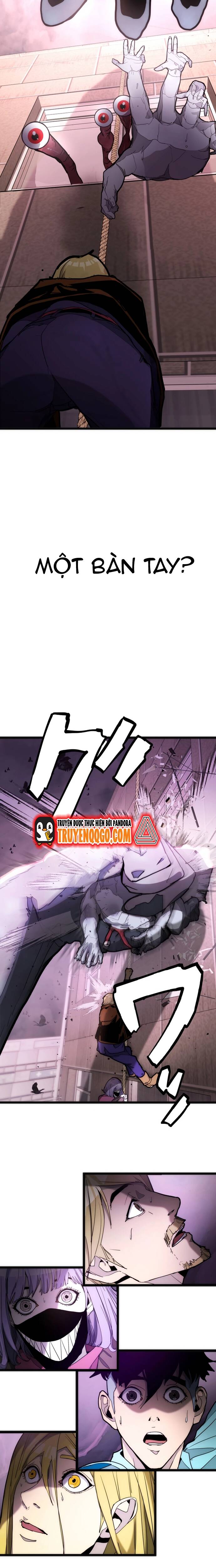 Hitogui Chap 25 - Next Chap 26