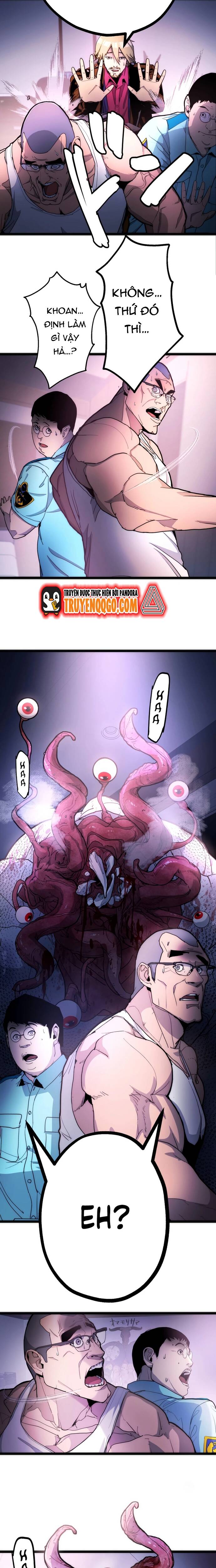 Hitogui Chap 25 - Next Chap 26