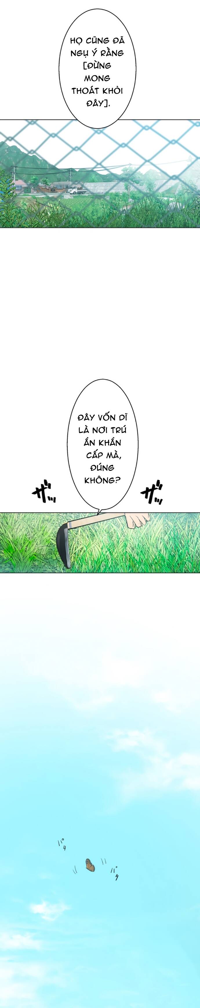 Hitogui Chap 31 - Next Chap 32