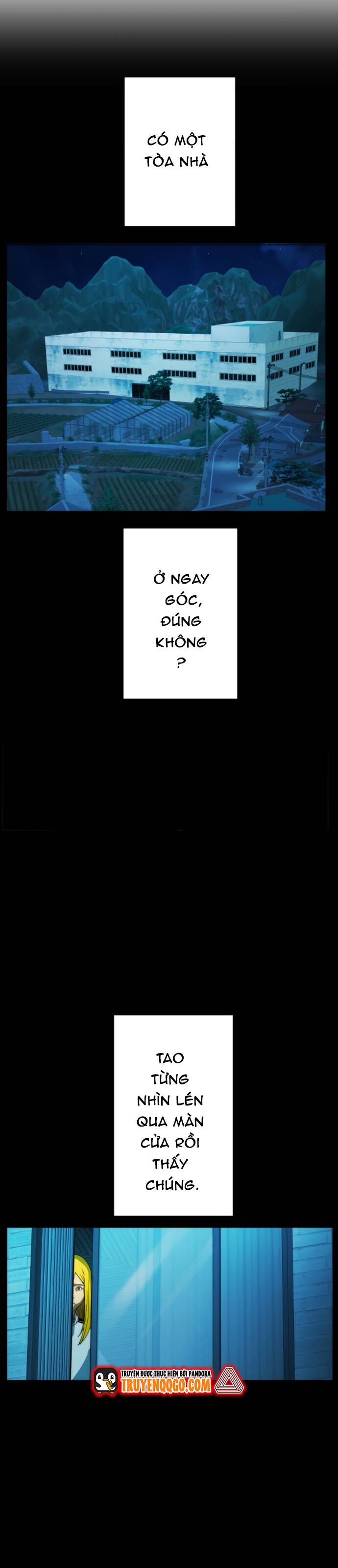 Hitogui Chap 31 - Next Chap 32