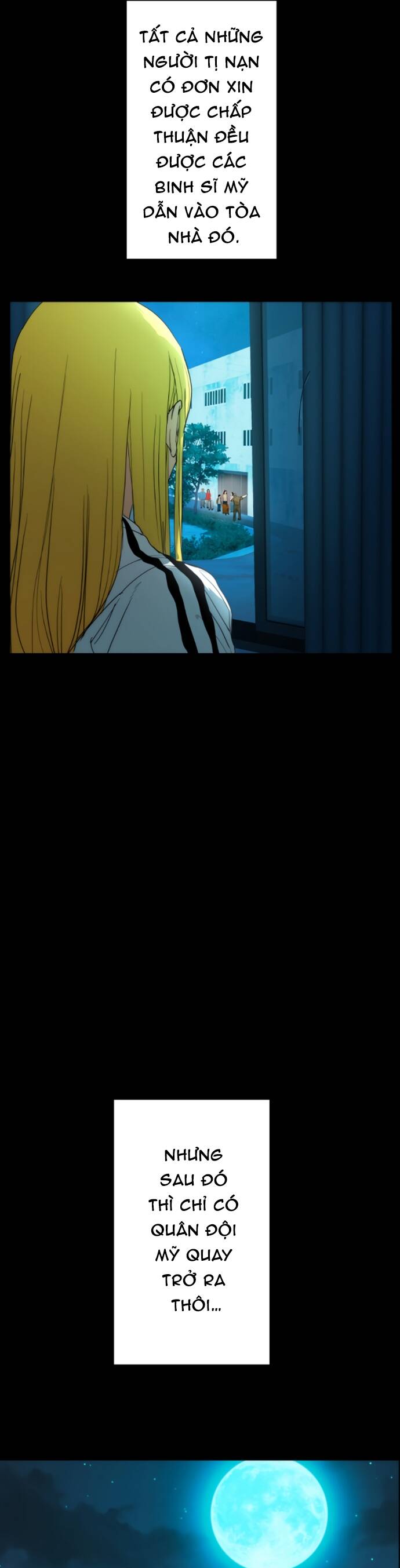 Hitogui Chap 31 - Next Chap 32