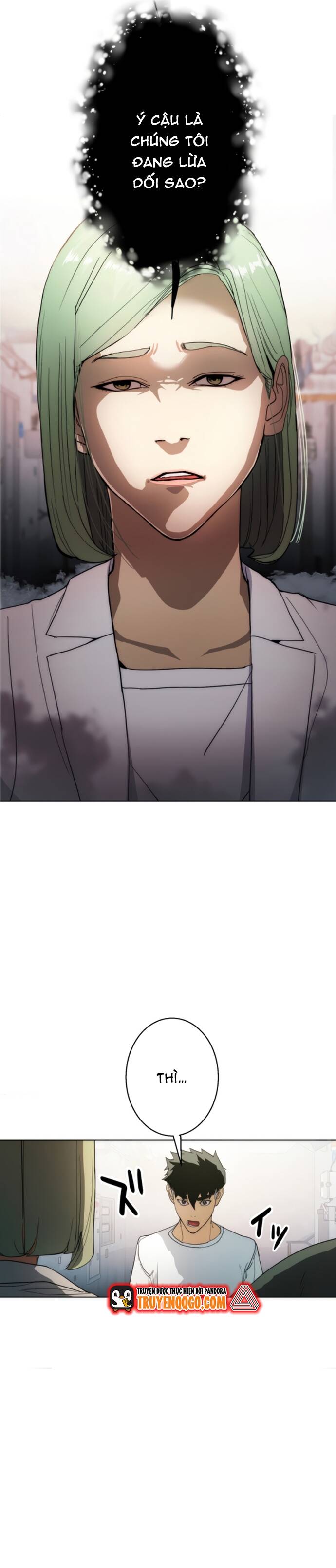 Hitogui Chap 31 - Next Chap 32