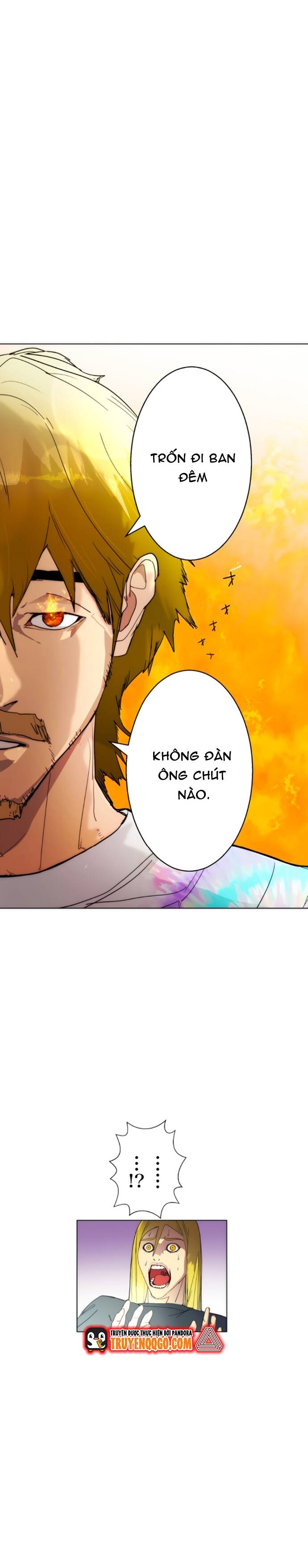 Hitogui Chap 31 - Next Chap 32